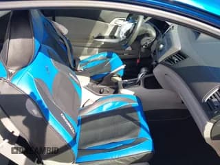 ✅ 2012 Honda Civic EX • VIN: 2HGFG3B86CH504161 • Lot: 43303674. Wystawiony na IAAI z przebiegiem 139 963 mil. Bezpłatny archiwum sprzedaży aukcyjnych z USA i szczegółowy raport historii pojazdu na DreamBid. Zdjęcie 5.