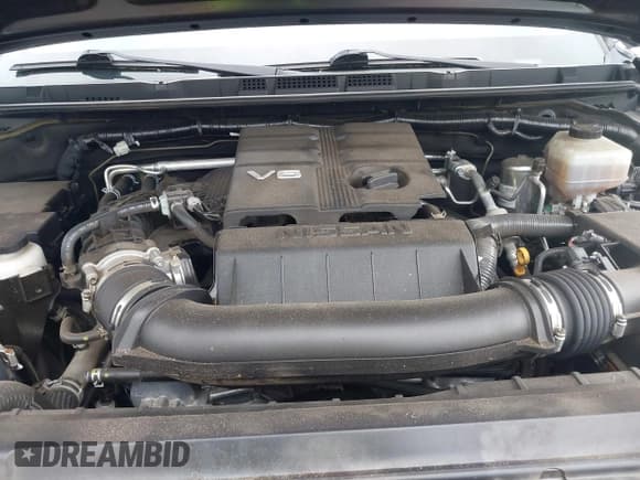 ✅ 2022 Nissan Frontier SV • VIN: 1N6ED1EJ9NN619656 • Лот: 41845169. Опубликован ранее на IAAI с пробегом 51 302 миль. Бесплатный доступ к архиву аукционных продаж из США и подробный отчёт об истории автомобиля на DreamBid. Изображение 10.