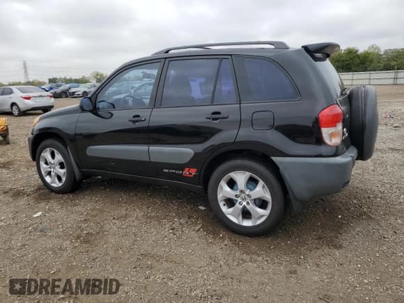 ✅ 2001 Toyota RAV4 • VIN: JTEHH20V510088866 • Lot: 86671735. Wystawiony na Copart z przebiegiem 206 385 mil. Bezpłatny archiwum sprzedaży aukcyjnych z USA i szczegółowy raport historii pojazdu na DreamBid. Zdjęcie 2.