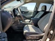 ✅ 2020 Chevrolet Equinox LS • VIN: 2GNAXFEVXL6256107 • Лот: 66722605. Опубликован ранее на Copart с пробегом 66 339 миль. Бесплатный доступ к архиву аукционных продаж из США и подробный отчёт об истории автомобиля на DreamBid. Изображение 7.