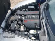 ✅ 2008 Chevrolet Corvette • VIN: 1G1YY36W385127373 • Lot: 42206325. Listed on IAAI with 99,687 mi. Free auction sales archive from the USA and detailed vehicle history report at DreamBid. Image 10.