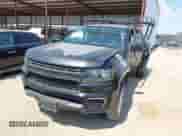 2021 Chevrolet Colorado 2WD LT with VIN 1GCGSCEN1M1209603, listed as a IAAI auction lot 43231373 with 78,354 mi miles and . Bid and sale history available at DreamBid. Image 17.