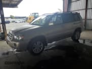 ✅ 2006 Toyota Highlander Limited • VIN: JTEEW21A260004451 • Lot: 90911485. Listed on Copart with 192,782 mi. Free auction sales archive from the USA and detailed vehicle history report at DreamBid. Image 1.