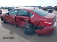 ✅ 2016 Nissan Altima SL • VIN: 1N4AL3AP3GC261274 • Лот: 42697802. Опубликован ранее на IAAI с пробегом 152 991 миль. Бесплатный доступ к архиву аукционных продаж из США и подробный отчёт об истории автомобиля на DreamBid. Изображение 6.