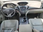 ✅ 2018 Acura MDX • VIN: 5J8YD3H36JL003414 • Лот: 71621775. Опубликован ранее на Copart с пробегом 145 388 миль. Бесплатный доступ к архиву аукционных продаж из США и подробный отчёт об истории автомобиля на DreamBid. Изображение 8.