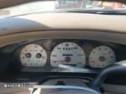 ✅ 2003 Mercury Sable GS • VIN: 1MEFM50U83A632367 • Лот: 90225885. Опубликован ранее на Copart с пробегом 45 901 миль. Бесплатный доступ к архиву аукционных продаж из США и подробный отчёт об истории автомобиля на DreamBid. Изображение 9.