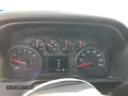 ✅ 2021 Chevrolet Silverado 1500 Work Truck • VIN: 3GCNWAEF7MG393830 • Lot: 74227334. Wystawiony na Copart z przebiegiem 23 318 mil. Bezpłatny archiwum sprzedaży aukcyjnych z USA i szczegółowy raport historii pojazdu na DreamBid. Zdjęcie 9.