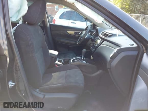 ✅ 2014 Nissan Rogue SV • VIN: 5N1AT2MV0EC834056 • Лот: 43259278. Опубликован ранее на IAAI с пробегом 176 769 миль. Бесплатный доступ к архиву аукционных продаж из США и подробный отчёт об истории автомобиля на DreamBid. Изображение 5.