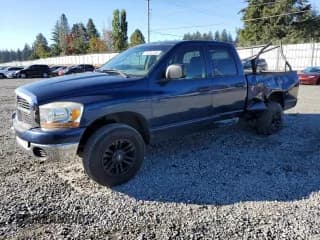 ✅ 2006 Dodge 1500 SLT • VIN: 1D7HA182X6J220301 • Лот: 74751154. Опубликован ранее на Copart с пробегом 219 197 миль. Бесплатный доступ к архиву аукционных продаж из США и подробный отчёт об истории автомобиля на DreamBid. Изображение 1.