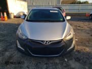 ✅ 2016 Hyundai Elantra Limited • VIN: 5NPDH4AE4GH795899 • Lot: 81992615. Listed on Copart with 145,881 mi. Free auction sales archive from the USA and detailed vehicle history report at DreamBid. Image 5.