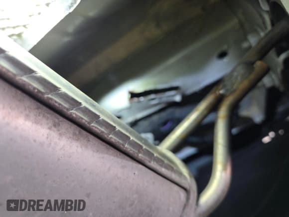 ✅ 2024 Chevrolet Equinox LS • VIN: 3GNAX5EG0RL248873 • Лот: 43705309. Опубликован ранее на IAAI с пробегом 50 735 миль. Бесплатный доступ к архиву аукционных продаж из США и подробный отчёт об истории автомобиля на DreamBid. Изображение 33.