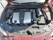 ✅ 2021 Lexus ES 350 F Sport • VIN: 58AGZ1B1XMU091507 • Lot: 61626075. Wystawiony na Copart z przebiegiem 33 705 mil. Bezpłatny archiwum sprzedaży aukcyjnych z USA i szczegółowy raport historii pojazdu na DreamBid. Zdjęcie 11.