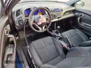 ✅ 2015 Honda CR-Z • VIN: JHMZF1C44FS001058 • Lot: 91742595. Listed on Copart with 126,920 mi. Free auction sales archive from the USA and detailed vehicle history report at DreamBid. Image 8.