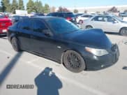 ✅ 2008 BMW 5 Series 528i • VIN: WBANU53588CT03968 • Лот: 43890147. Опубликован ранее на IAAI с пробегом 101 226 миль. Бесплатный доступ к архиву аукционных продаж из США и подробный отчёт об истории автомобиля на DreamBid. Изображение 1.