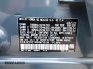 ✅ 2024 Honda HR-V EX-L • VIN: 3CZRZ1H76RM750186 • Lot: 84521495. Wystawiony na Copart z przebiegiem 692 mil. Bezpłatny archiwum sprzedaży aukcyjnych z USA i szczegółowy raport historii pojazdu na DreamBid. Zdjęcie 13.