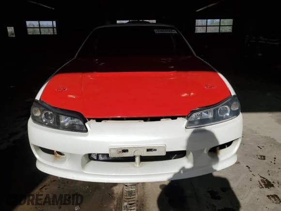 ✅ 1999 Nissan Silvia • VIN: S15004338 • Лот: 93069905. Опубликован ранее на Copart с пробегом Не указан. Бесплатный доступ к архиву аукционных продаж из США и подробный отчёт об истории автомобиля на DreamBid. Изображение 5.