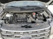 ✅ 2017 Ford Explorer • VIN: 1FM5K8B82HGD58779 • Lot: 49643485. Wystawiony na Copart z przebiegiem 121 400 mil. Bezpłatny archiwum sprzedaży aukcyjnych z USA i szczegółowy raport historii pojazdu na DreamBid. Zdjęcie 12.