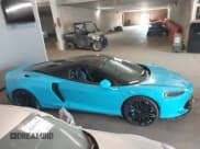 ✅ 2023 McLaren GT • VIN: SBM22GCA4PW002624 • Lot: 42566924. Wystawiony na IAAI z przebiegiem 23 790 mil. Bezpłatny archiwum sprzedaży aukcyjnych z USA i szczegółowy raport historii pojazdu na DreamBid. Zdjęcie 14.