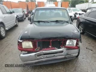 ✅ 1996 Ford Ranger XL • VIN: 1FTCR10A6TUC99928 • Лот: 67027344. Опубликован ранее на Copart с пробегом 195 808 миль. Бесплатный доступ к архиву аукционных продаж из США и подробный отчёт об истории автомобиля на DreamBid. Изображение 5.