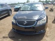 ✅ 2013 Buick LaCrosse Premium 2 • VIN: 1G4GH5G31DF214272 • Лот: 42565711. Опубликован ранее на IAAI с пробегом 127 949 миль. Бесплатный доступ к архиву аукционных продаж из США и подробный отчёт об истории автомобиля на DreamBid. Изображение 12.