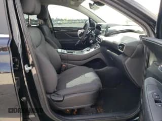 ✅ 2021 Hyundai Santa Fe SE • VIN: 5NMS14AJ5MH356082 • Lot: 51479052. Wystawiony na Copart z przebiegiem 12 740 mil. Bezpłatny archiwum sprzedaży aukcyjnych z USA i szczegółowy raport historii pojazdu na DreamBid. Zdjęcie 5.