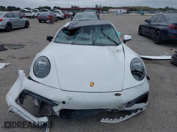 ✅ 2021 Porsche 911 Carrera • VIN: WP0AA2A95MS206533 • Лот: 41320890. Опубликован ранее на IAAI с пробегом 49 626 миль. Бесплатный доступ к архиву аукционных продаж из США и подробный отчёт об истории автомобиля на DreamBid. Изображение 6.