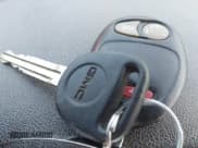 ✅ 2007 GMC Canyon SLE2 • VIN: 1GTDT13EX78197986 • Lot: 43027870. Wystawiony na IAAI z przebiegiem 95 330 mil. Bezpłatny archiwum sprzedaży aukcyjnych z USA i szczegółowy raport historii pojazdu na DreamBid. Zdjęcie 11.