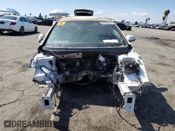 ✅ 2015 Hyundai Sonata SE • VIN: 5NPE24AF2FH167921 • Lot: 83852635. Wystawiony na Copart z przebiegiem Nie podano. Bezpłatny archiwum sprzedaży aukcyjnych z USA i szczegółowy raport historii pojazdu na DreamBid. Zdjęcie 5.