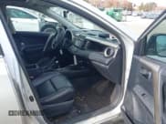 ✅ 2013 Toyota RAV4 Limited • VIN: 2T3YFREV7DW011461 • Lot: 43697811. Listed on IAAI with 247,140 mi. Free auction sales archive from the USA and detailed vehicle history report at DreamBid. Image 5.