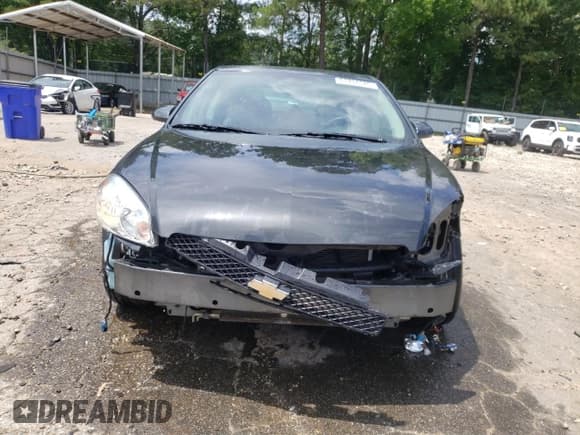 ✅ 2014 Chevrolet Impala LTZ • VIN: 2G1WC5E30E1163494 • Лот: 63734525. Опубликован ранее на Copart с пробегом 74 410 миль. Бесплатный доступ к архиву аукционных продаж из США и подробный отчёт об истории автомобиля на DreamBid. Изображение 5.