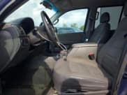 ✅ 2005 Ford Explorer XLS • VIN: 1FMZU62K25UA51783 • Lot: 64829135. Listed on Copart with 163,556 mi. Free auction sales archive from the USA and detailed vehicle history report at DreamBid. Image 7.