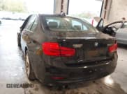 ✅ 2016 BMW 3 Series 320i xDrive • VIN: WBA8E5G53GNU20865 • Lot: 43391749. Listed on IAAI with 101,160 mi. Free auction sales archive from the USA and detailed vehicle history report at DreamBid. Image 3.