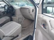 ✅ 2005 GMC Safari • VIN: 1GKDM19X25B504173 • Лот: 43594986. Опубликован ранее на IAAI с пробегом 109 619 миль. Бесплатный доступ к архиву аукционных продаж из США и подробный отчёт об истории автомобиля на DreamBid. Изображение 5.