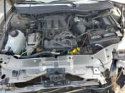 ✅ 2004 Ford Taurus SE • VIN: 1FAFP532X4A192520 • Lot: 54305335. Listed on Copart with Not provided. Free auction sales archive from the USA and detailed vehicle history report at DreamBid. Image 11.