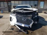 ✅ 2022 Hyundai Palisade Limited • VIN: KM8R5DHEXNU382159 • Лот: 77622974. Опубликован ранее на Copart с пробегом 20 887 миль. Бесплатный доступ к архиву аукционных продаж из США и подробный отчёт об истории автомобиля на DreamBid. Изображение 5.