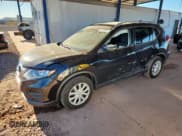 ✅ 2017 Nissan Rogue S • VIN: KNMAT2MT7HP513745 • Lot: 91265645. Wystawiony na Copart z przebiegiem 103 678 mil. Bezpłatny archiwum sprzedaży aukcyjnych z USA i szczegółowy raport historii pojazdu na DreamBid. Zdjęcie 1.