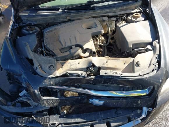 2012 Chevrolet Malibu 2LT z VIN 1G1ZD5EU4CF123265, wystawiony jako IAAI lot #43399908 z przebiegiem 146 993 mil mil oraz . Historia ofert i sprzedaży dostępna na DreamBid. Obrazek 10.