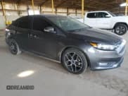 ✅ 2017 Ford Focus SEL • VIN: 1FADP3H22HL223337 • Лот: 91237665. Опубликован ранее на Copart с пробегом 141 786 миль. Бесплатный доступ к архиву аукционных продаж из США и подробный отчёт об истории автомобиля на DreamBid. Изображение 4.