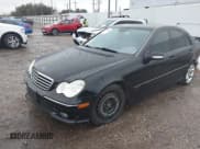 ✅ 2007 Mercedes-Benz C 230 Sport • VIN: WDBRF52H47E023492 • Lot: 41561085. Wystawiony na IAAI z przebiegiem 154 707 mil. Bezpłatny archiwum sprzedaży aukcyjnych z USA i szczegółowy raport historii pojazdu na DreamBid. Zdjęcie 2.