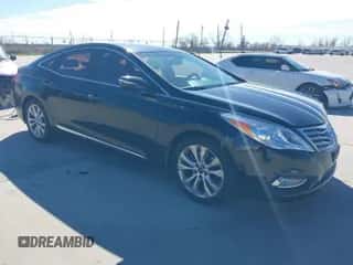 2013 Hyundai Azera с VIN KMHFG4JG3DA257044, выставлен на аукционе IAAI как лот 38729391 с пробегом 121 101 миль миль и . История ставок и продаж доступна на DreamBid. Изображение 1.