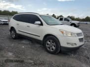 ✅ 2011 Chevrolet Traverse LS • VIN: 1GNKREED8BJ352772 • Lot: 85006315. Wystawiony na Copart z przebiegiem 235 235 mil. Bezpłatny archiwum sprzedaży aukcyjnych z USA i szczegółowy raport historii pojazdu na DreamBid. Zdjęcie 4.