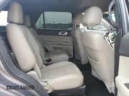 ✅ 2013 Ford Explorer Limited • VIN: 1FM5K7F97DGC14863 • Lot: 58191205. Wystawiony na Copart z przebiegiem 208 651 mil. Bezpłatny archiwum sprzedaży aukcyjnych z USA i szczegółowy raport historii pojazdu na DreamBid. Zdjęcie 11.