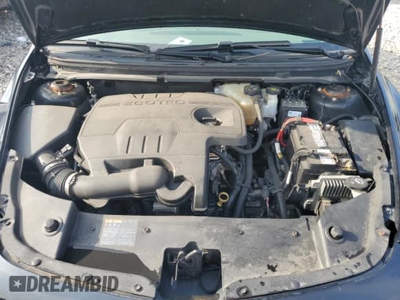 ✅ 2012 Chevrolet Malibu 1LS • VIN: 1G1ZB5E04CF253887 • Lot: 53637744. Listed on Copart with 113,967 mi. Free auction sales archive from the USA and detailed vehicle history report at DreamBid. Image 13.