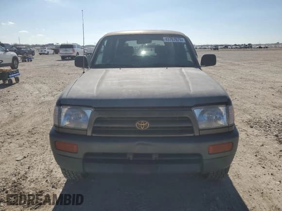 ✅ 1997 Toyota 4Runner • VIN: JT3HM84R2V0025461 • Lot: 43767675. Wystawiony na Copart z przebiegiem 245 018 mil. Bezpłatny archiwum sprzedaży aukcyjnych z USA i szczegółowy raport historii pojazdu na DreamBid. Zdjęcie 5.