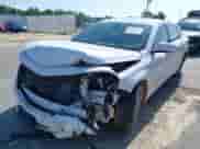 2017 Chevrolet Impala LT with VIN 2G1105SA9H9152506, listed as a IAAI auction lot 42784238 with 149,262 mi miles and . Bid and sale history available at DreamBid. Image 18.