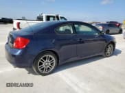 ✅ 2007 Scion tC Spec • VIN: JTKDE177970217710 • Лот: 60138095. Опубликован ранее на Copart с пробегом 224 981 миль. Бесплатный доступ к архиву аукционных продаж из США и подробный отчёт об истории автомобиля на DreamBid. Изображение 3.