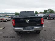 ✅ 2022 Ram 2500 Tradesman • VIN: 3C6UR5CL2NG160885 • Lot: 42700419. Listed on IAAI with 141,380 mi. Free auction sales archive from the USA and detailed vehicle history report at DreamBid. Image 17.