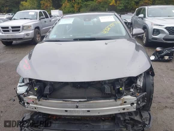 2021 Toyota Camry SE with VIN 4T1G11BK4MU028944, listed as a IAAI auction lot 43275174 with 82,954 mi miles and . Bid and sale history available at DreamBid. Image 13.