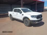 ✅ 2021 Ford Ranger XL • VIN: 1FTER4EH0MLD44112 • Lot: 42638586. Wystawiony na IAAI z przebiegiem 112 941 mil. Bezpłatny archiwum sprzedaży aukcyjnych z USA i szczegółowy raport historii pojazdu na DreamBid. Zdjęcie 1.