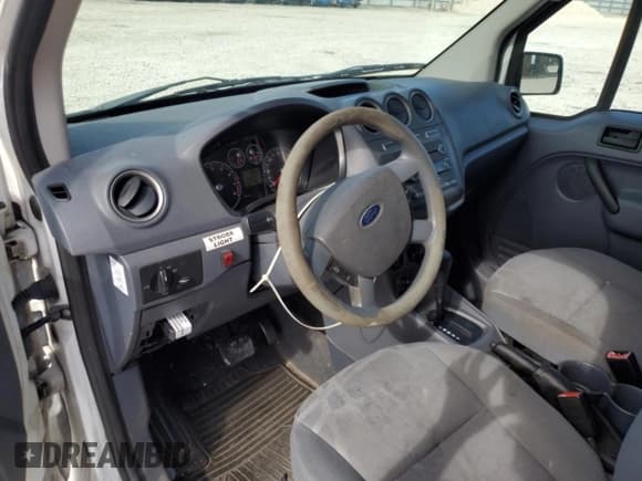 ✅ 2013 Ford Transit Connect XLT • VIN: NM0LS7BN8DT135317 • Lot: 87165205. Wystawiony na Copart z przebiegiem 60 385 mil. Bezpłatny archiwum sprzedaży aukcyjnych z USA i szczegółowy raport historii pojazdu na DreamBid. Zdjęcie 8.